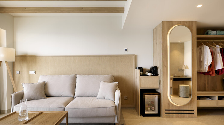 Iberostar Selection Es Trenc